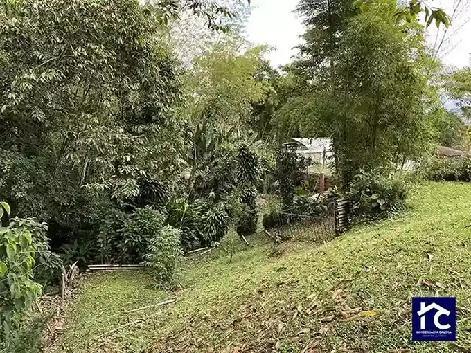 San José lote 2b Urbanización California